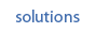 solutions