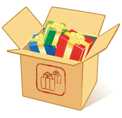 Эксклюзивные подарки