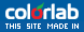 This site made in colorlab